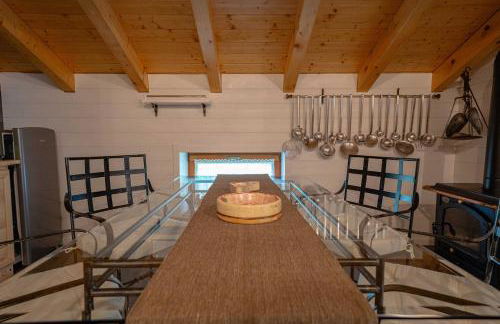 Chalet nel verde a Samolaco - Terrazzo - Foto 44