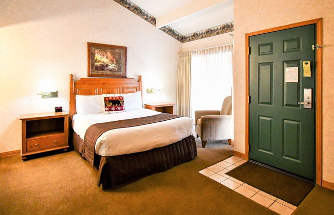 Lagonita Lodge - Foto 39