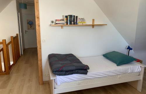 Maison Sarzeau - Port du Logeo - 6-7 personnes - Foto 25