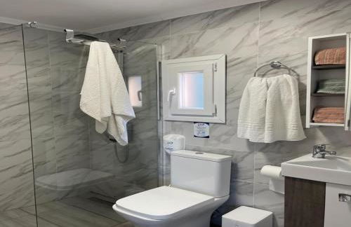 Villa in Alykes with Private Pool & Sea Views - Foto 15