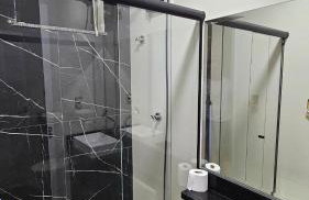 Apartamento 1 Quarto Don Boa Vista - Foto 10