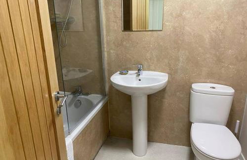 Duisky Apartment with view over loch Linnhe. - Foto 7