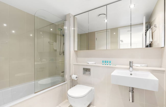 Echelon Apartments - Foto 70