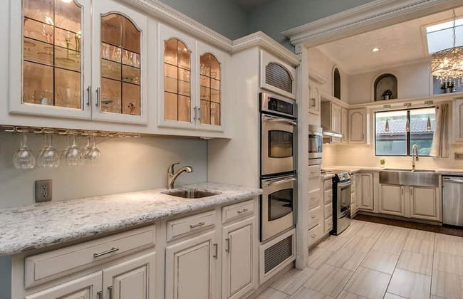 Spectacular Fountain Hills 5 Bdrm W/pool and Views - Foto 17