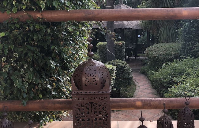 Villa Boutique Banus - Foto 48