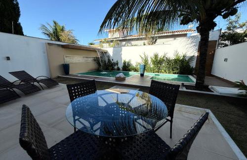 Mansão 04 Quartos com piscina privativa - Foto 31