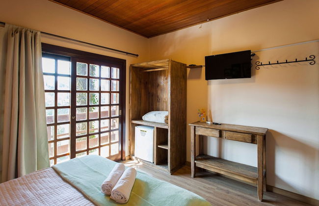 LOCAR-IN GRAMADO- Chalés Hill Top - Photo 27