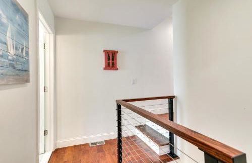 Your Perch at University City - Foto 47