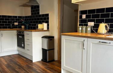 Spacious Cottage in Dartmoor - Foto 7