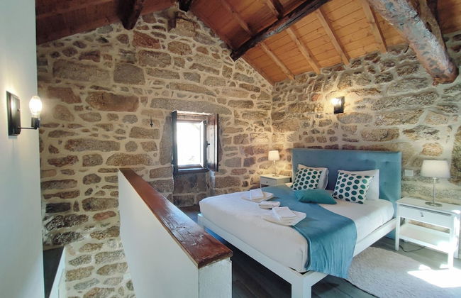 Aldeia de Pontes - Foto 3