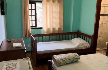 Pousada da Tia penha - Foto 12