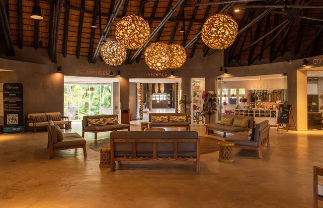 Kruger Untamed - Tshokwane River Camp - Photo 40