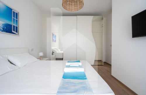 Homiday - WaterFront Roseto - Foto 28