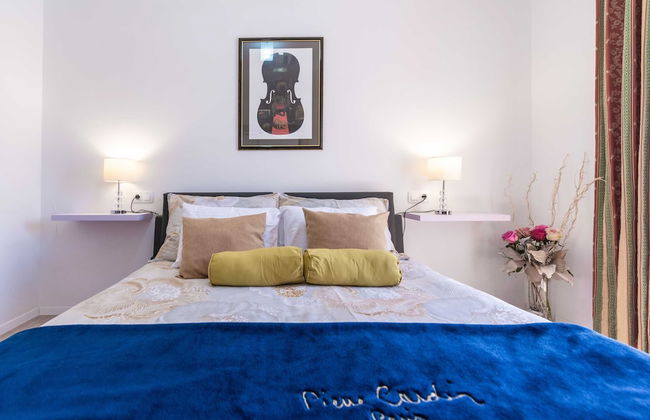 City Apartments Lani - Foto 7