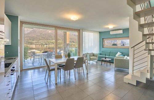 Bellagio Village - Holiday Apartments by the Lake - Seasonal Warm Pool and Sauna - Foto 51