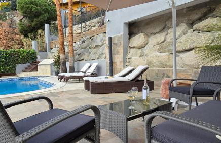 Opening Doors Premiá Dalt Amazing views w pool - Foto 71