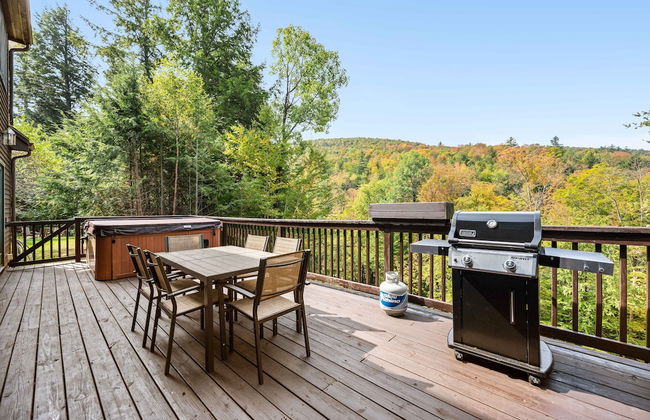 The Getaway 4 Bedroom Home - Foto 39