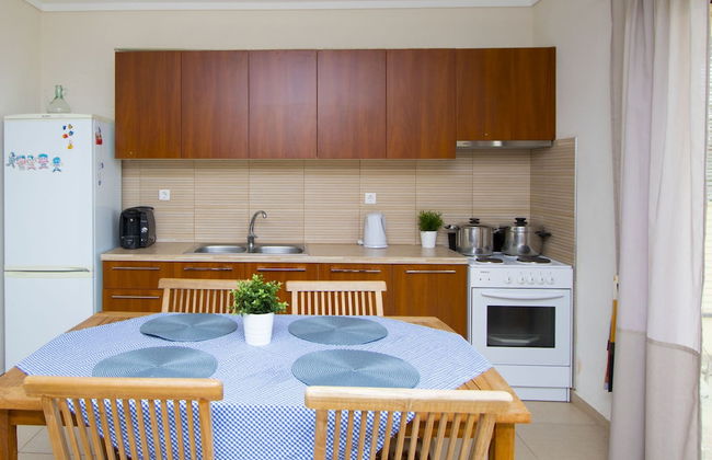 Beachfront Villa by Halkidiki Villas - Foto 17