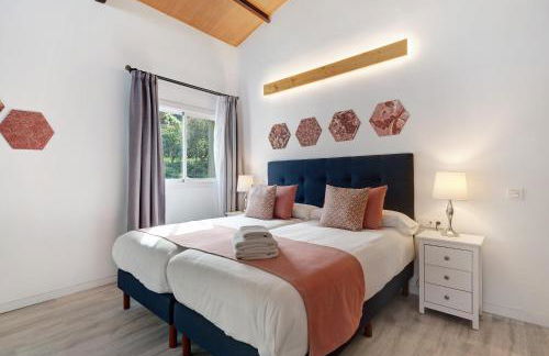 Lomo el Aire - Apartamentos en plena naturaleza - Tegueste - Foto 56