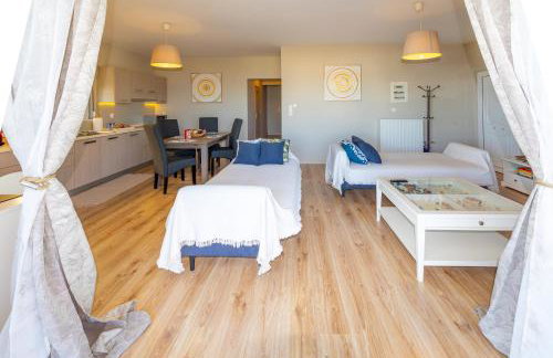 Ellie's house Theologos - Foto 46