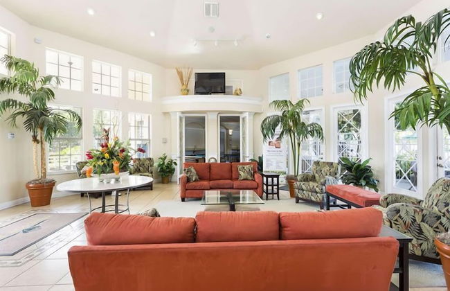 Silver Palm Retreat - Foto 3