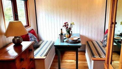 Cornwall Luxury Hot Tub Huts - Foto 2