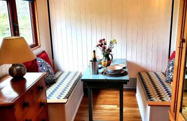 Cornwall Luxury Hot Tub Huts - Foto 2