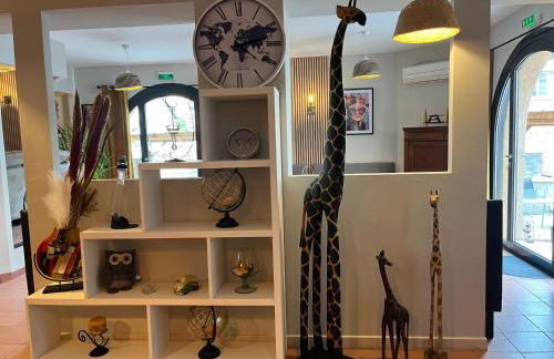 Magnifique et grand loft classé 4 étoiles - Foto 21