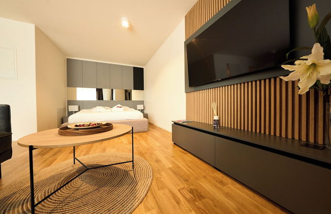 Airport Apartments Zürich - Foto 45