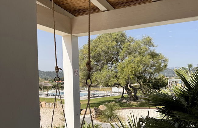 Su Entu Sardinian Country Club - Foto 10