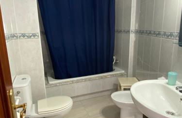 Apartamento Portonovo (Sanxenxo) a 5 minutos de la playa - Foto 8