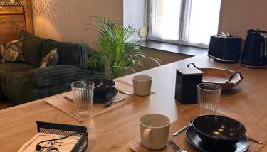 Appartement T2 La Belle Epoque - Foto 5