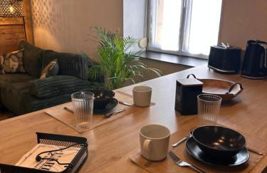 Appartement T2 La Belle Epoque - Foto 5