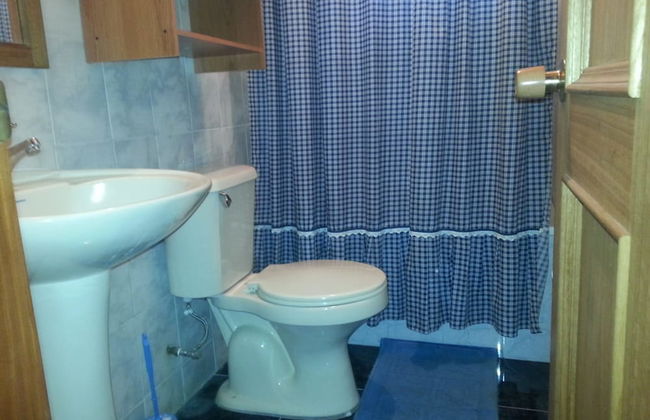 Parque Los Arrayanes & Salon de Eventos - Foto 9