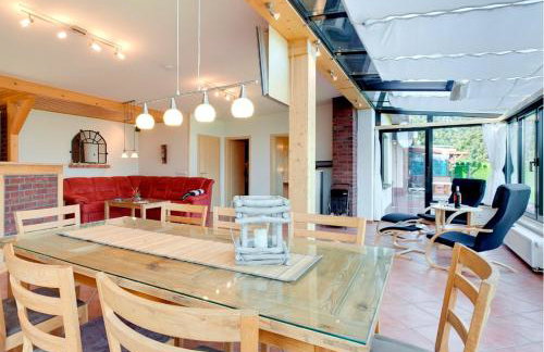 Ferienhaus Krakower See - Foto 1