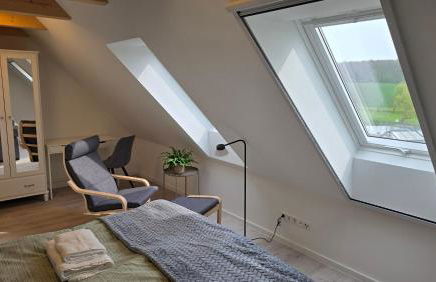 Ferienhaus Südgarten mit Kamin an der Ostsee - Foto 17