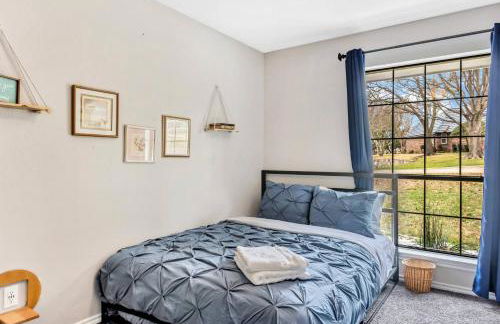 Jacuzzi Lakefront Home w/ Game room+play structure - Foto 38