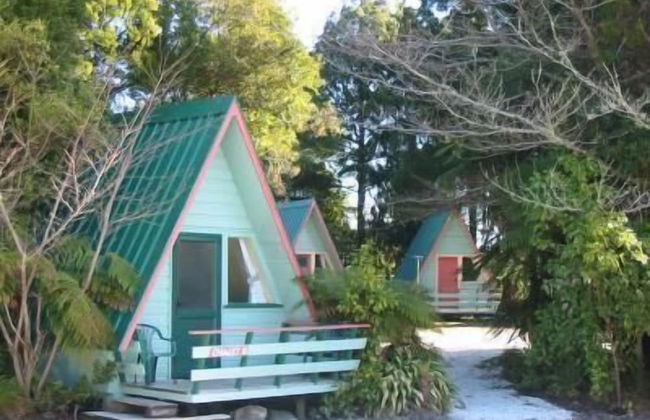 Westport Holiday Park And Motels - Foto 47