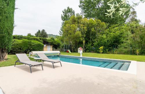 Sweet Family House - Foto 4