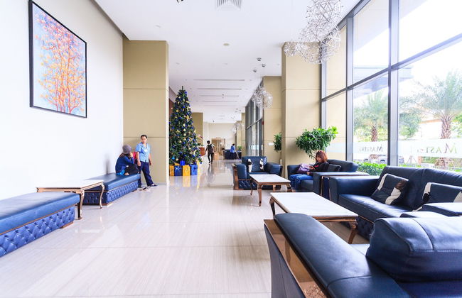 Masteri Sunny Apartment - Foto 3