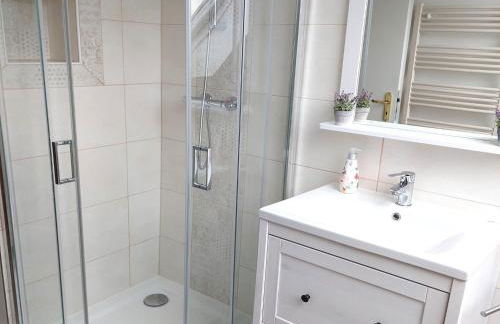 Ferienwohnung im idyllischen Ziesar - Foto 9