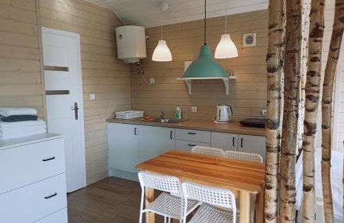 Pod Wierzbami - Foto 6