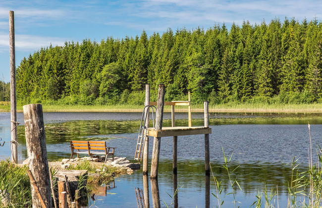 Enerhögen Lingonet - Foto 5