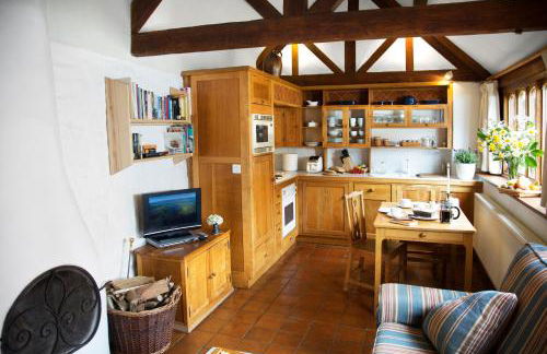 Heath Farm Holiday Cottages - Foto 40