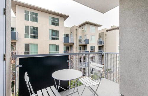 Santa Clara 2BR w Parking Gym nr Groceries SFO-438 - Photo 4