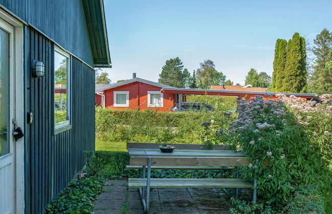 "Farnke" - 600m from the sea - Foto 2