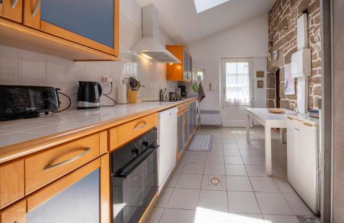 Gîtes Ker Mané - Foto 15