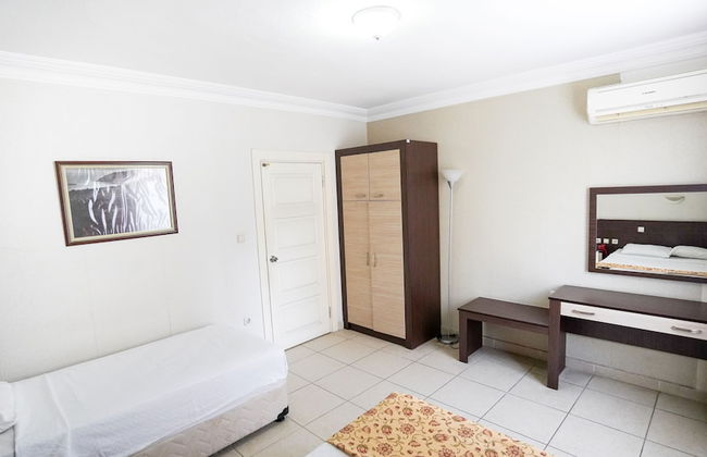 Cleopatra Ada Apart Hotel - Foto 10