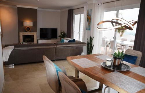 Penthouse mit privatem Jacuzzi in Marbella - La Mairena - Foto 7