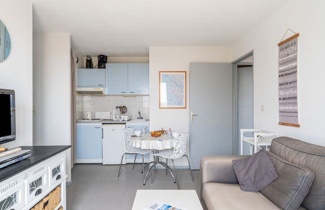 Bleu Marine - Foto 8